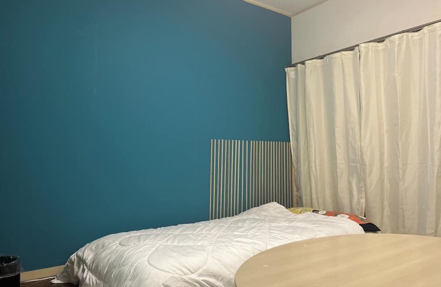 Convenient and comfortable rooms where you can sta/Meguro-ku Tokyo