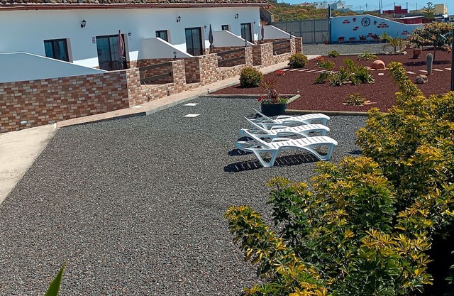 Vacation 'La Sabina De Manuel3' with Sea View, Private Terrace and Wi-Fi