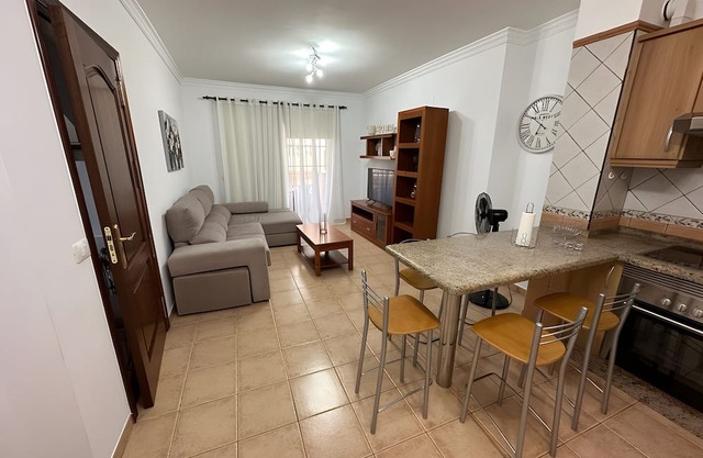 Apartment at Playa San Juan