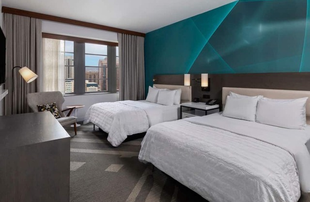 Experience Downtown Houston in Style! 3 Family-friendly Units, Pets are Welcome!