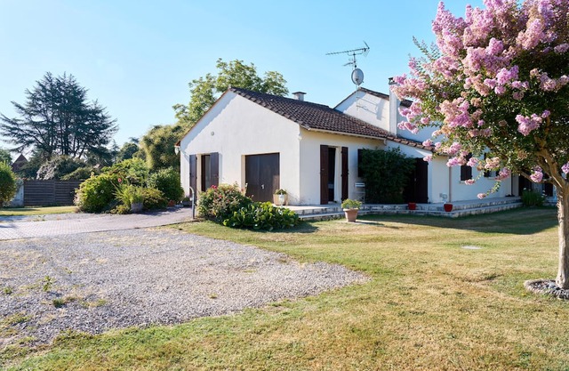 Holiday Home 'Les Chambres De Ma'nous - Dordogne Périgord Pourpre'