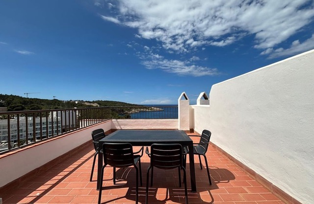 Apartment In A Hotel 'Apartamento Doble' with Shared Pool