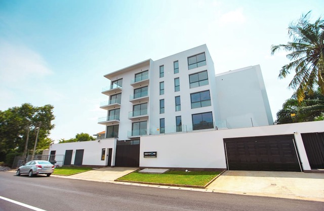 Greystone Apartments