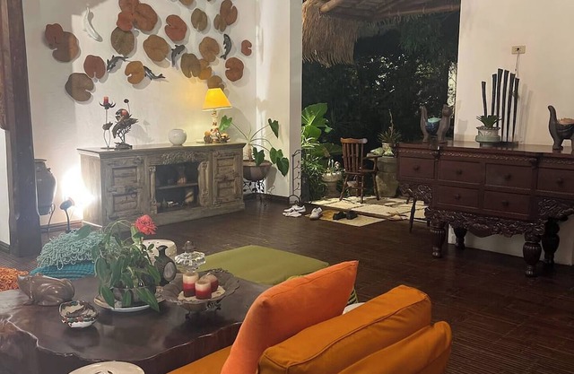 Private House Harmonia Nature Resort by Hiverooms - 3 bedrooms