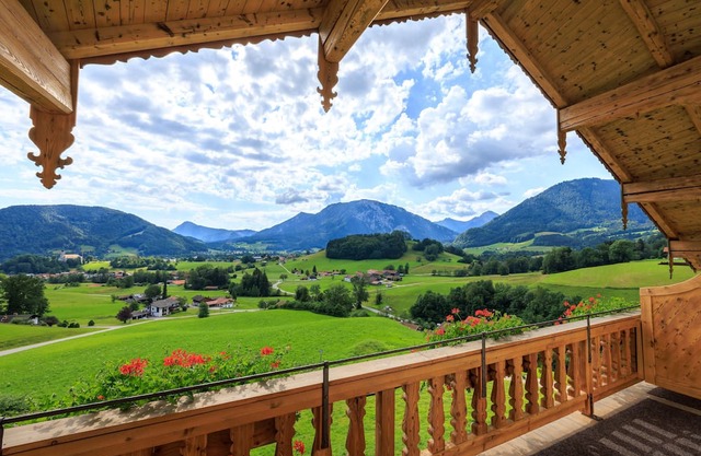 NEW - Westernberg 60sqm, balcony, kitchenette, 2 bedrooms, living room, 4 pers., WLAN