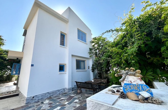STAY Pervolia Maisonette