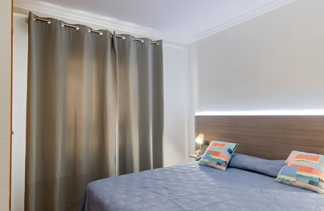'Corralejo Ian’s Dreams4' with Shared Terrace, Shared Garden and Wi-Fi