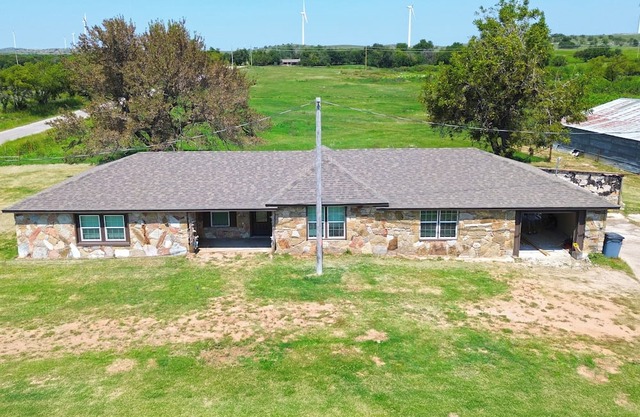 Refuge Hunting Cabin