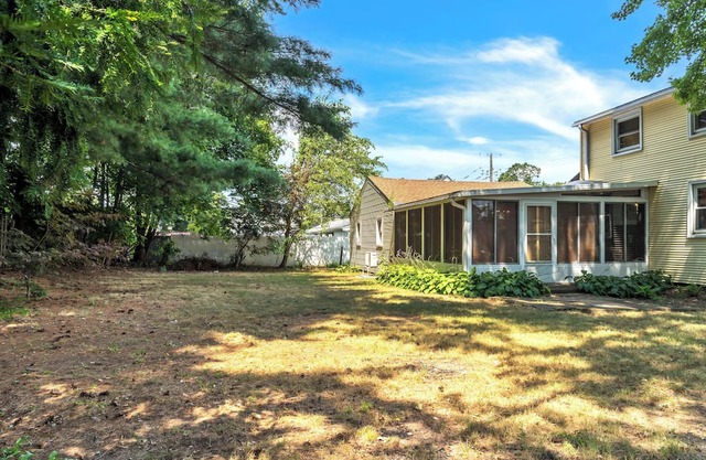 Friends & Family Retreat in Charming 4-bedroom House