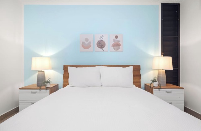 Private Terrace | Minutes to Condado | Pet Friendly | Essential Amenities