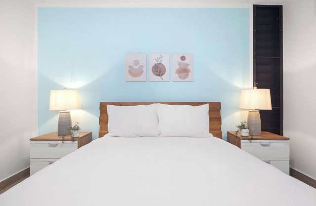 Private Terrace | Minutes to Condado | Pet Friendly | Essential Amenities