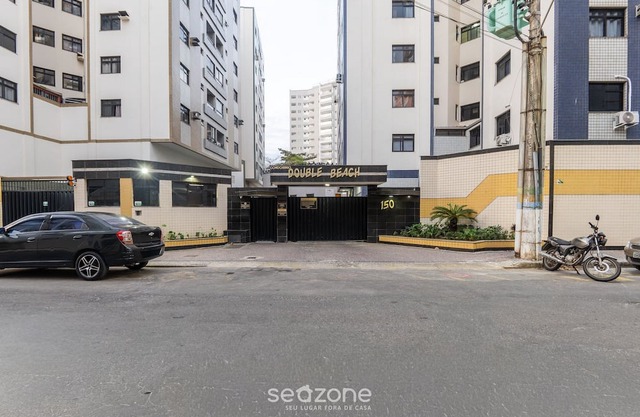 Comfort and Sophistication Just Steps From Praia do Morro - DBH