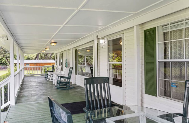 Private Farm w/Beach Near St.JohnsRiver