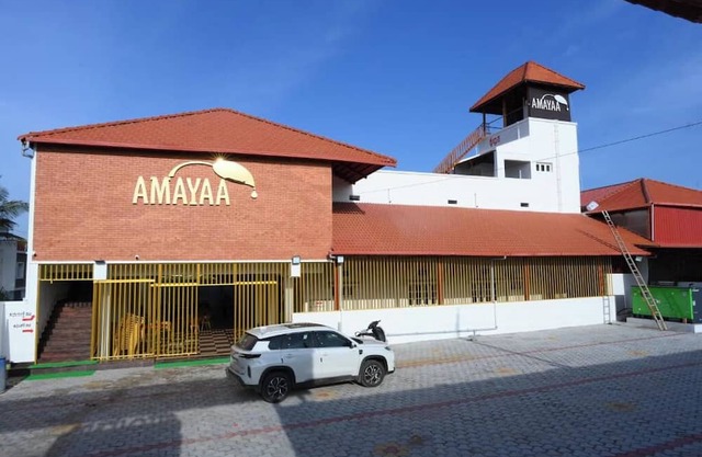 Amayaa Courtyard Homestay