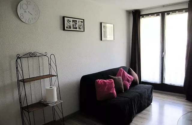 Comete Residence - Superb 4 bed studio in Réallon