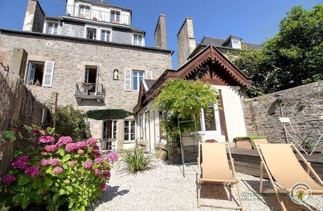 Chez Isabelle - DINAN