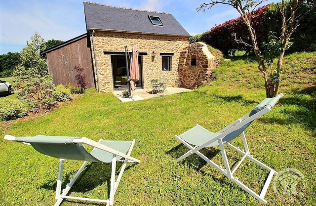 La P'tite Maison - Beaussais SUR MER