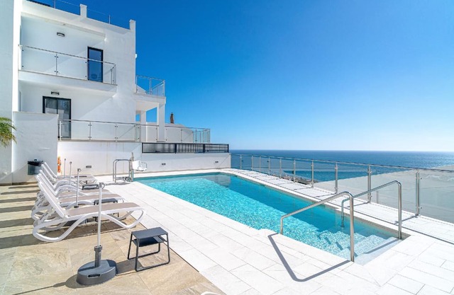 Holiday apartment Nerja for 1 - 6 persons with 3 bedrooms - Holiday apartment