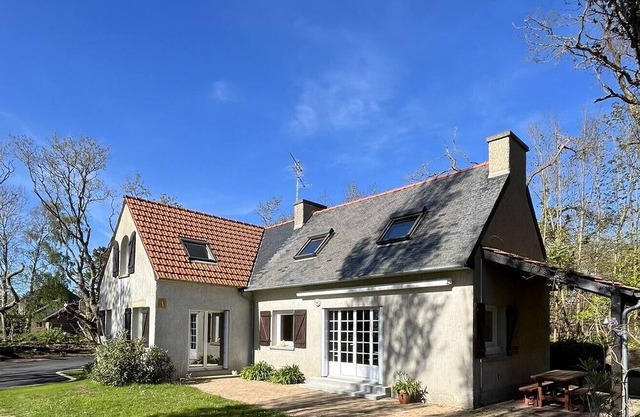 Beautiful Breton House - Ty Kerel