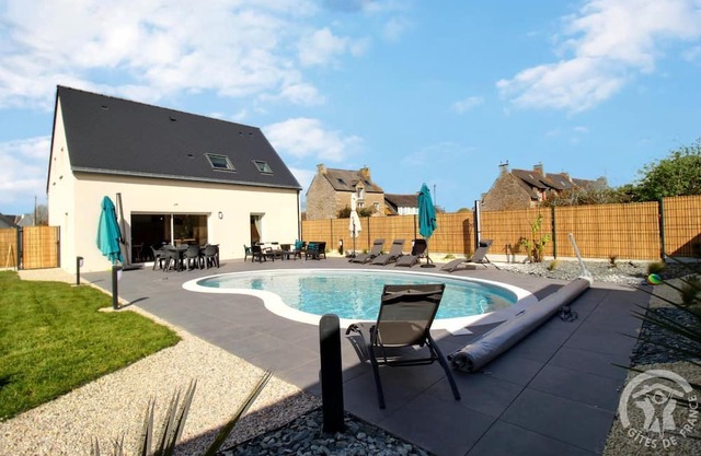 La Villa Détente - Saint Cast LE Guildo