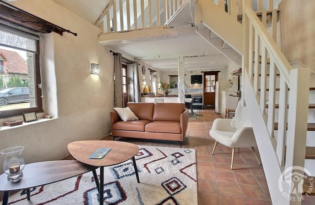 Embalaba - PLOURHAN - B&B