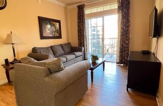 Beautiful 3Bed 2Bath Condo Tuscana Resort-3SLTCO1