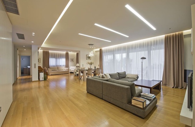 Vari Views Athens Riviera Mdn Villa, Private Pool