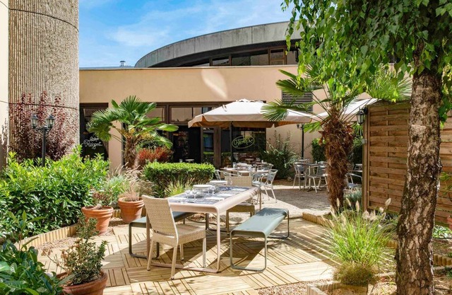 ibis Tours Centre Gare