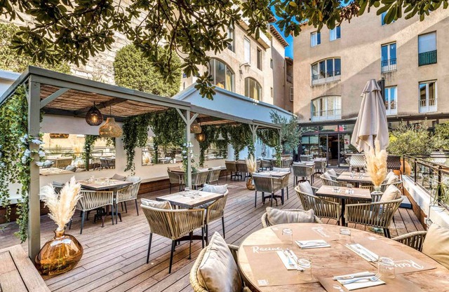 Mercure Pont d'Avignon Centre