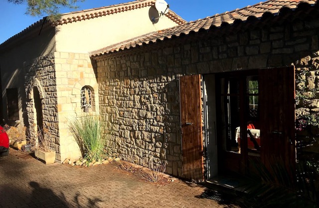 Villa Dans la Pinède Proche Plages et Criques
