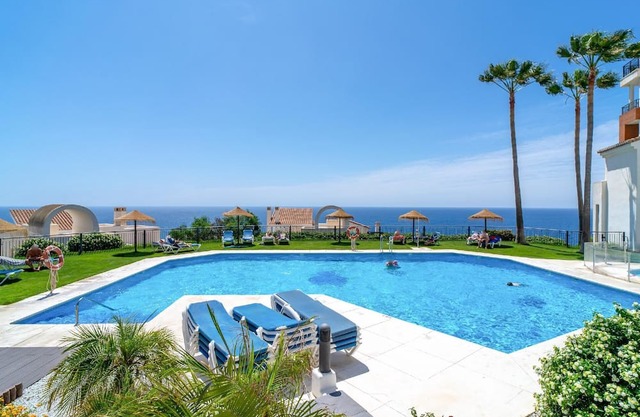 Holiday apartment Torrox Costa for 1 - 4 persons with 2 bedrooms - Holiday apartment
