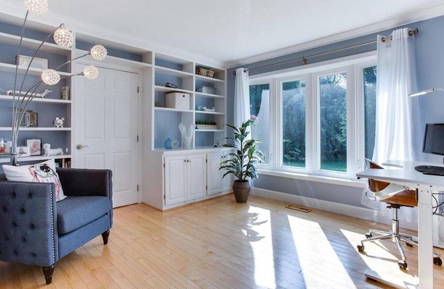 Charming 4 bedroom house in 5 acre lovely Catharpin