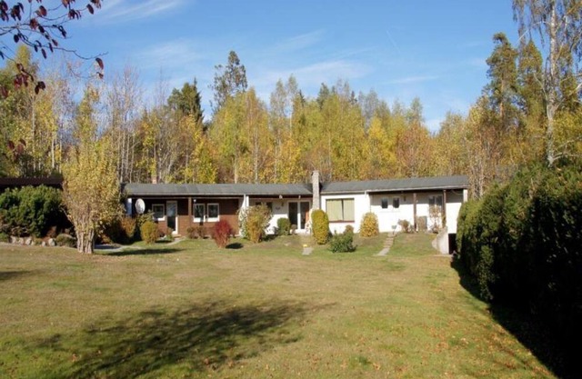 Bungalow 'Angela' con terraza privada, jardín comunitario y wifi