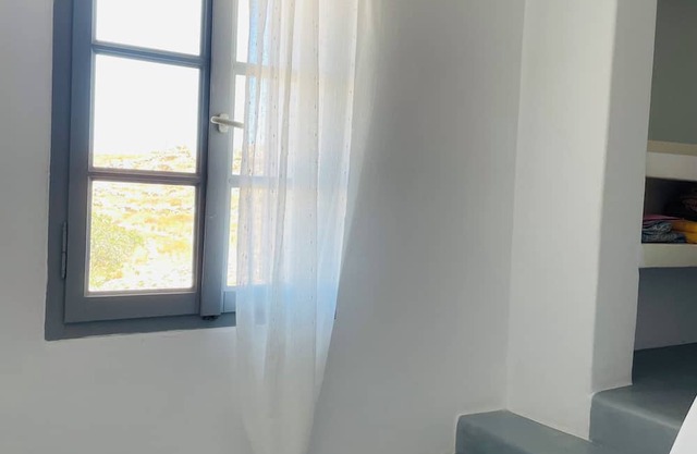 Mesiba Apartment
