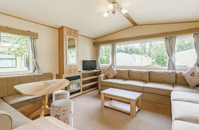 Alojamiento de 2 habitaciones en Talacre, Holywell