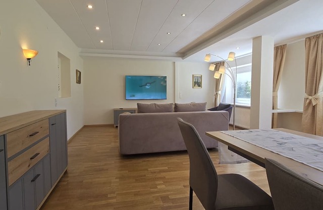 Apartment suite no. 15, 86 m2