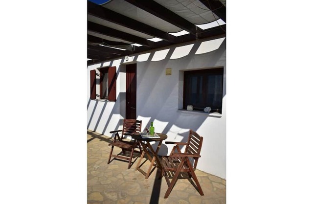 Stella Luna: Samos getaway 300m from Balos Beach