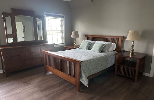 The Inn at Peacefield Farms
