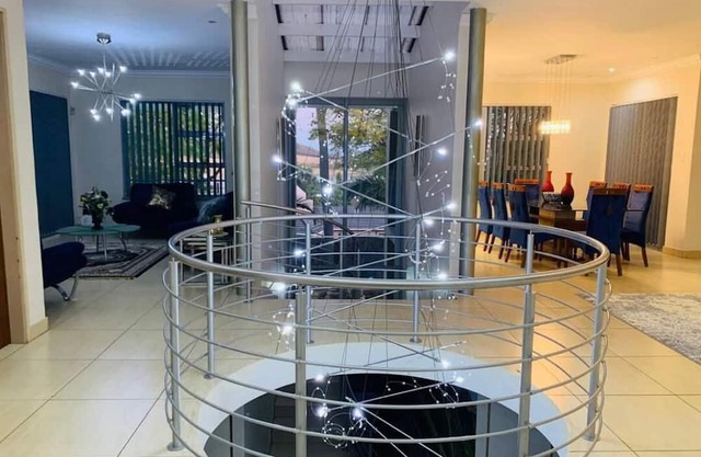 Atonement Luxury Villa