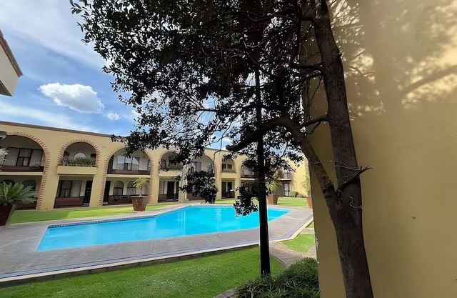 Hotel Villa Capri, 2 camas dobles 4 Huéspedes