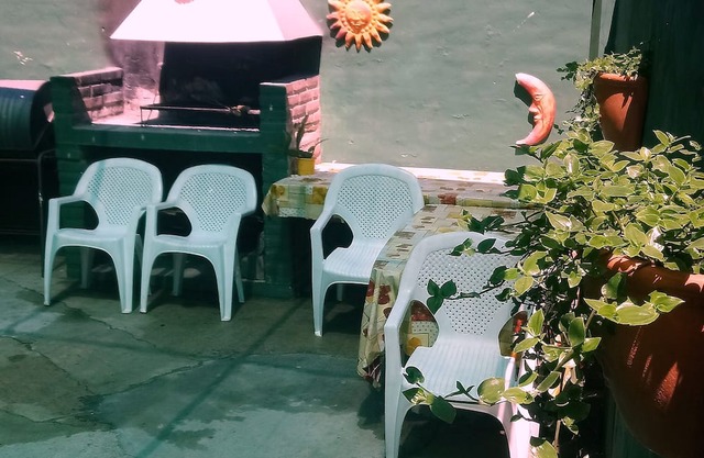 El Bhuo Departamentos