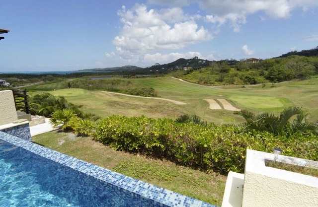 Luxury 3BR Villa w/ Pool & Views