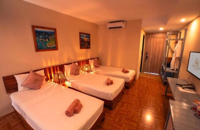 Pink Hotel