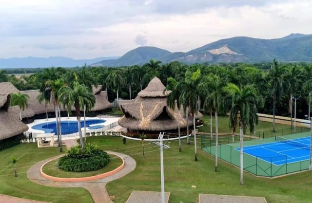 Cozy apartment in Flandes, 10 minutes from Girardot!