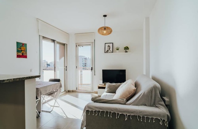 Holiday apartment Roses for 1 - 4 persons with 2 bedrooms - Holiday apartment