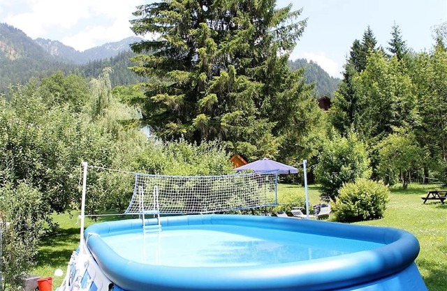 Casa de vacaciones en Hermagor en Carintia