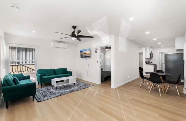 Charming 2BR Normal Heights Home