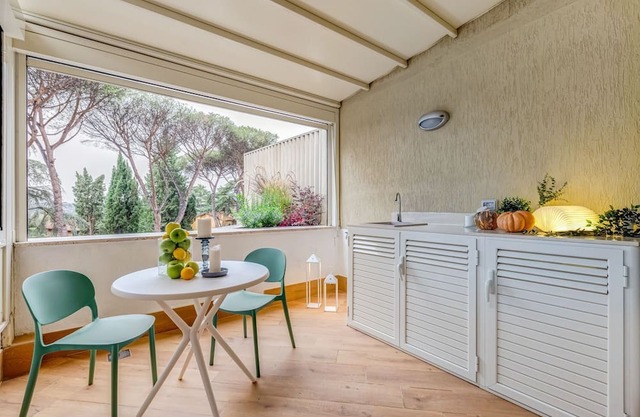 Apartment Conad - Una Habitación Villa, Capacidad 2