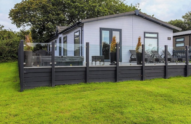 Alojamiento de 3 habitaciones en Rhosfawr, near Pwllheli