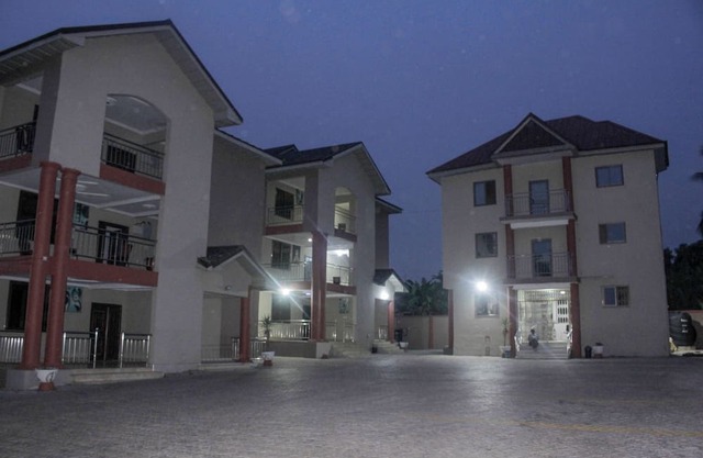Magnolia Garden Apartments